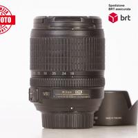 Nikon AF-S DX 18-105 F3.5-5.6 G ED VR (Nikon)