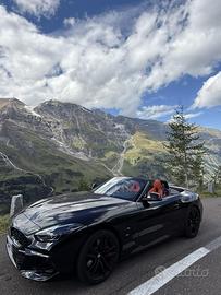 BMW Z4 full optional come nuova