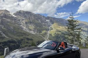 BMW Z4 full optional come nuova