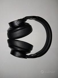 cuffie auricolari Linkwitz