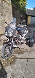 Moto Guzzi Stelvio 1200 NTX