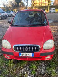 Hyundai Atos 2001