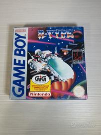 R-Type Gameboy Nintendo