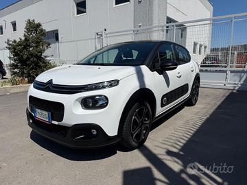 Citroen C3 BlueHDi 100 S&S Shine