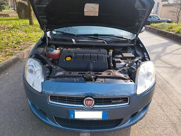 Fiat BRAVO 1.9 MJT 120 CV - 10/2007 - 73000Km