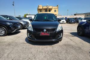 SUZUKI Swift 1.2 Dualjet 4WD 5 porte B-Cool S&S