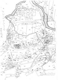 Terreno con indice nel comune di Giustenice (SV)