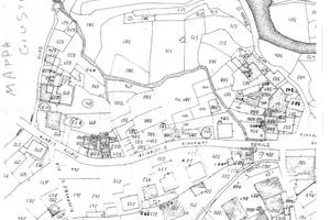 Terreno con indice nel comune di Giustenice (SV)