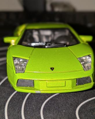 Lamborghini Modellino Vintage 
