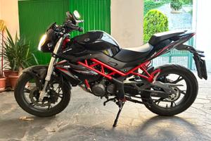 Benelli bn 125