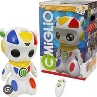 Robot Emiglio