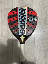 Technical Viper racchetta padel