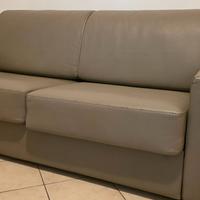 DIVANO LETTO MATRIMONIALE