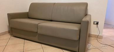 DIVANO LETTO MATRIMONIALE