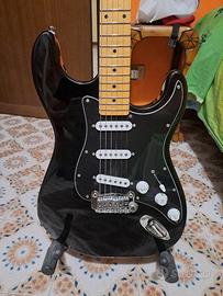 Chitarra elettrica stratocaster