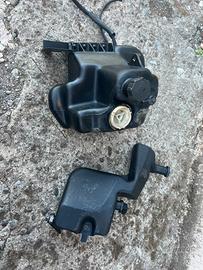 Serbatoi olio e benzina Piaggio/gilera Typhoon 50