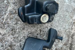 Serbatoi olio e benzina Piaggio/gilera Typhoon 50