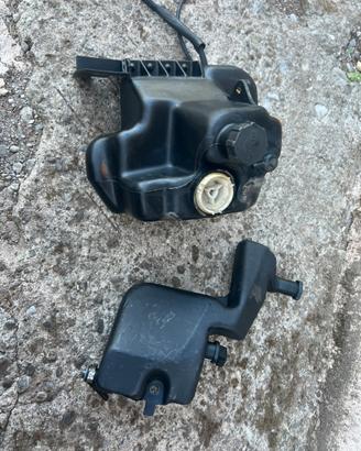 Serbatoi olio e benzina Piaggio/gilera Typhoon 50