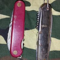 Multitool tipo Svizzero