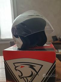 Casco Jet