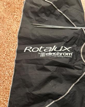 Softbox  elinchrom