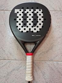 racchetta  padel