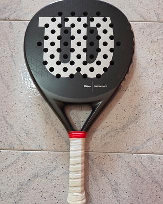 racchetta  padel