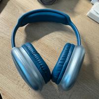 Cuffie Music Sound