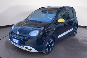 FIAT Panda 1.0 FireFly 70cv S&S Hybrid Cross