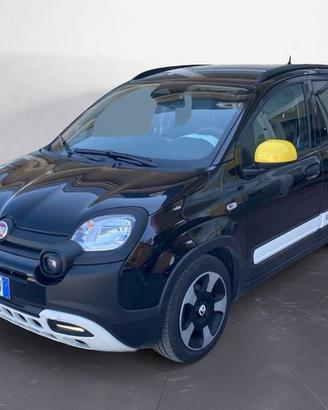 FIAT Panda 1.0 FireFly 70cv S&S Hybrid Cross