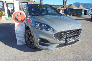 Ford Kuga 2.5 Plug In Hybrid 225 CV CVT 2WD ST-Lin