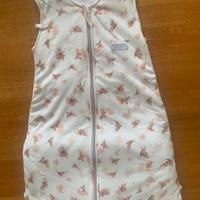 Sacco nanna Bamboom, come nuovo. Mai usato.