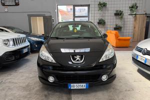 Peugeot 207 1.4 8V 75CV 3p. X Line