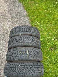 Gomme invernali Bridgeston  175/65/r14