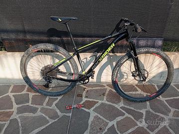 Rockrider XC100 MTB 29