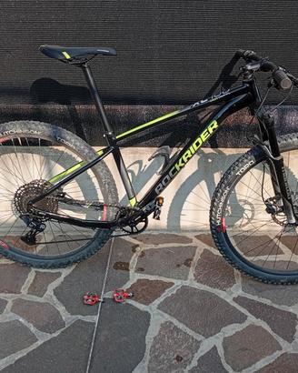 Rockrider XC100 MTB 29