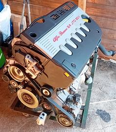 Motore Alfa 156/159/GT  jtd 20v  5 clindri  175cv