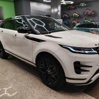 Land Rover Range Evoque 2.0D I4-L.Flw 150 CV AWD A