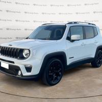 JEEP Renegade 1.6 Mjt 120 CV Night Eagle
