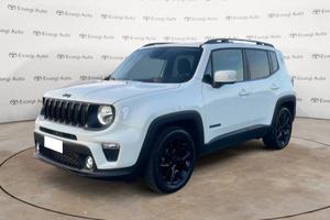 JEEP Renegade 1.6 Mjt 120 CV Night Eagle
