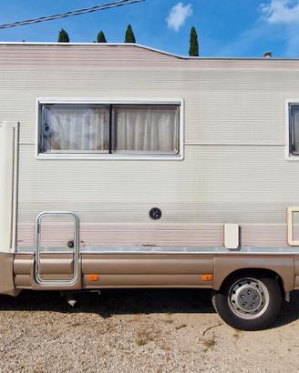 Rimor Super  Brig  2.8 122CV - 6 posti letto