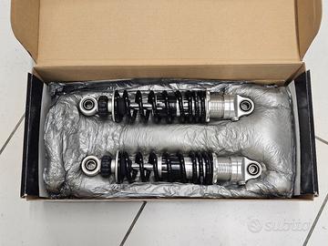 Ammortizzatori Ohlins per Honda Rebel 500