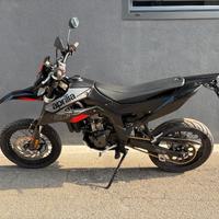 Aprilia SX 125