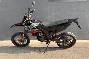 Aprilia SX 125