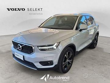 Volvo XC40 Recharge T4 129+82 CV Plug-in Hybr...