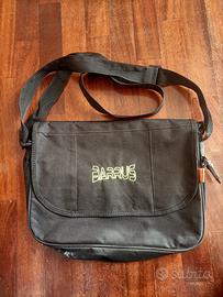 Zaino Barrus per scuola-lavoro