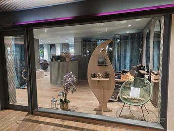 Parrucchieri/Nail Estetica/Tatoo/Massaggi