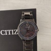 Citizen eco drive 