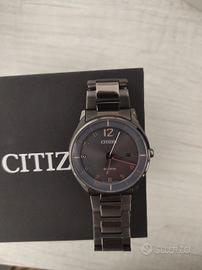 Citizen eco drive 