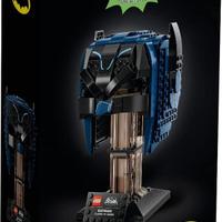LEGO 76238 - DC Comics - Serie TV Batman™ Classic